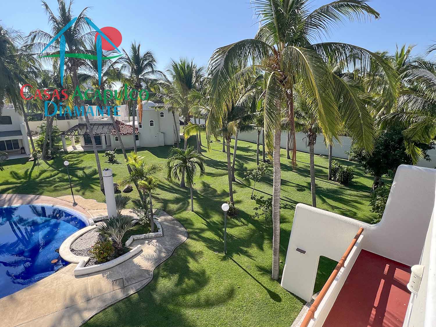 Son Vida Mallorca 3 - Roof garden 11